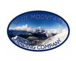 Blue Mountain Trading Company